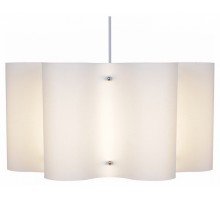 Подвесной светильник 00520-0.9-03 beige