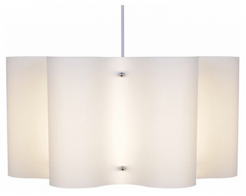 Подвесной светильник 00520-0.9-03 beige