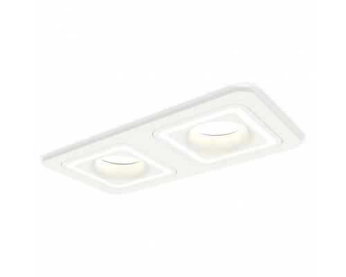Встраиваемый светильник Ambrella Xc7905 1 XC7905011 Встраиваемый светильник Ambrella Xc7905 1 XC7905011