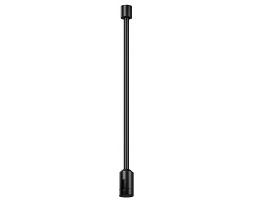 Основание на штанге Maytoni Accessories for tracks Flexity TRA200C-L350-11B Основание на штанге Maytoni Accessories for tracks Flexity TRA200C-L350-11B