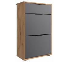 Тумба для обуви Оптима ОП-09