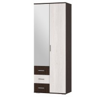 Шкаф платяной Белла