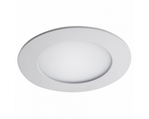Встраиваемый светильник Lightstar Zocco CYL LED 223064 Встраиваемый светильник Lightstar Zocco CYL LED 223064