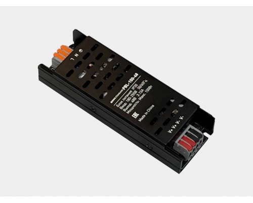 Блок питания SWG PBL PBL-150-48