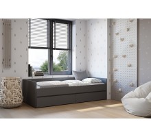 Кровать выдвижная Симпл