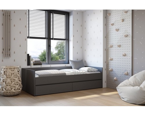 Кровать выдвижная Симпл