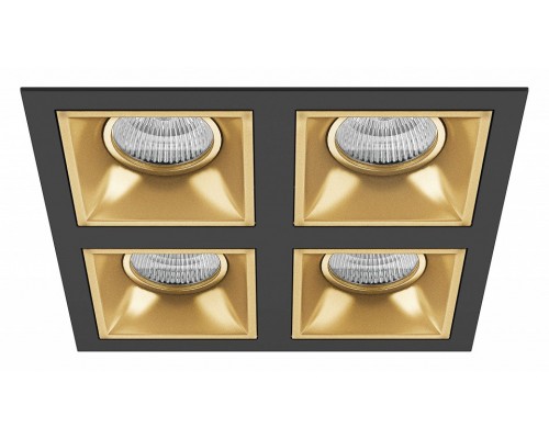 Встраиваемый светильник Lightstar Domino D54703030303 Встраиваемый светильник Lightstar Domino D54703030303