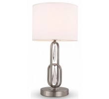 Настольная лампа декоративная Freya Riverside FR1007TL-01N