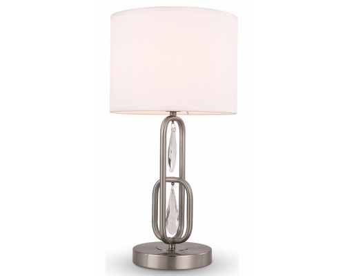 Настольная лампа декоративная Freya Riverside FR1007TL-01N