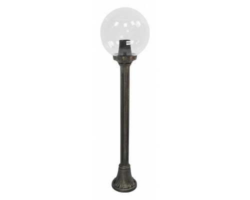 Фонарный столб Fumagalli Globe 250 G25.151.000.BXF1R Фонарный столб Fumagalli Globe 250 G25.151.000.BXF1R