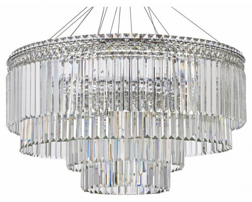 Подвесная люстра Arti Lampadari Ovindoli Gold Ovindoli L 1.5.80+40.101 N Подвесная люстра Arti Lampadari Ovindoli Gold Ovindoli L 1.5.80+40.101 N