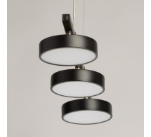 Подвесной светильник De City Гэлэкси 23 632019003