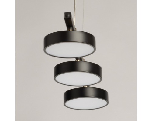 Подвесной светильник De City Гэлэкси 23 632019003