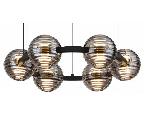Подвесная люстра Odeon Light Troni 5041/60L Подвесная люстра Odeon Light Troni 5041/60L