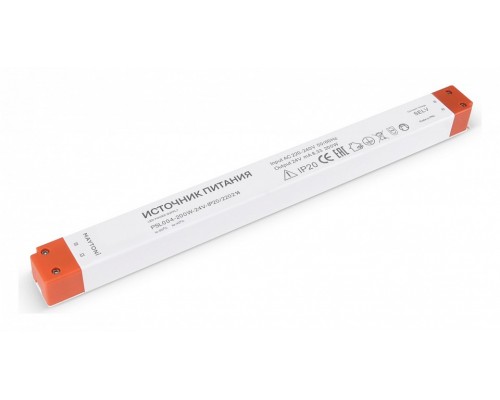 Блок питания Maytoni Led strip 220214 Блок питания Maytoni Led strip 220214