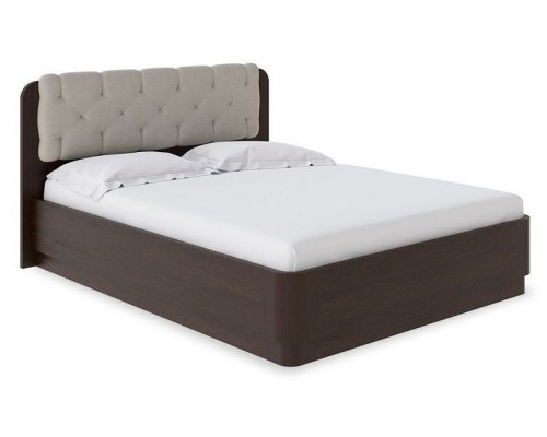 Кровать односпальная Wood Home 1 Кровать односпальная Wood Home 1