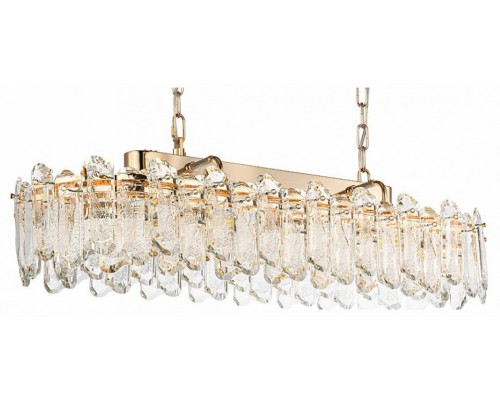 Подвесная люстра Odeon Light Bullon 5069/12 Подвесная люстра Odeon Light Bullon 5069/12