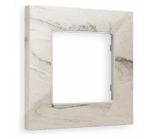 Рамка на 1 пост Ambrella Volt Grand AF930601