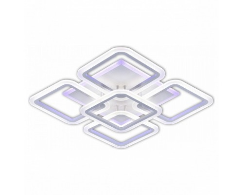 Накладной светильник Citilux Марсель Смарт