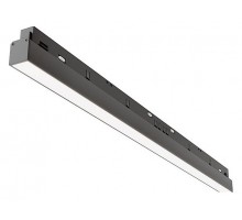 Встраиваемый светильник Maytoni Basis TR030-4-24WTW-DSZ-B