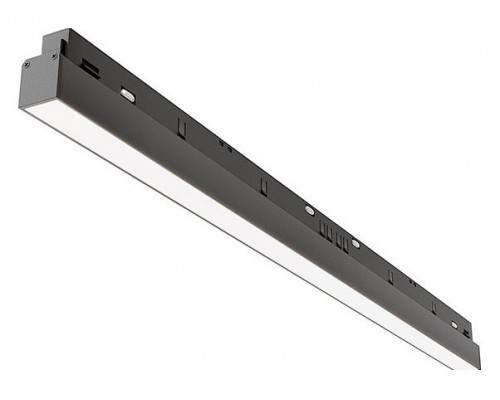 Встраиваемый светильник Maytoni Basis TR030-4-24WTW-DSZ-B