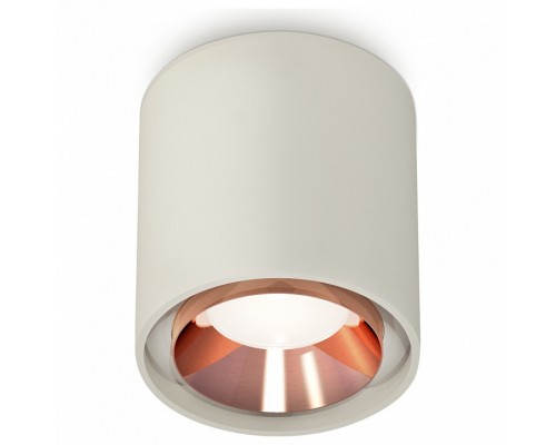 Накладной светильник Ambrella Techno 332 XS7724005 Накладной светильник Ambrella Techno 332 XS7724005