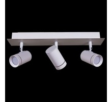 Спот 84281 84281-9.5-003RT LED3*5W WT