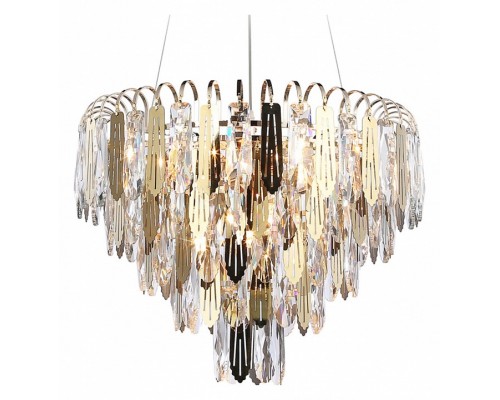 Подвесная люстра Ambrella Light TR TR5256 Подвесная люстра Ambrella Light TR TR5256