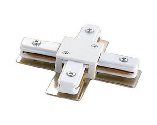 Соединитель Uniel Volpe 10575 Соединитель Uniel Volpe 10575