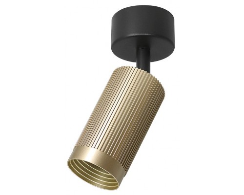 Накладной светильник Wolta LUXOR WSL-GU10/19SG-1