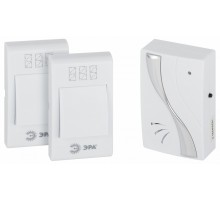 Звонок беспроводной Эра  TWIN-B