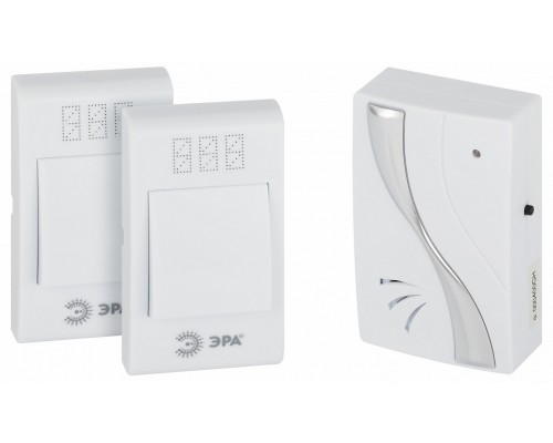 Звонок беспроводной Эра  TWIN-B