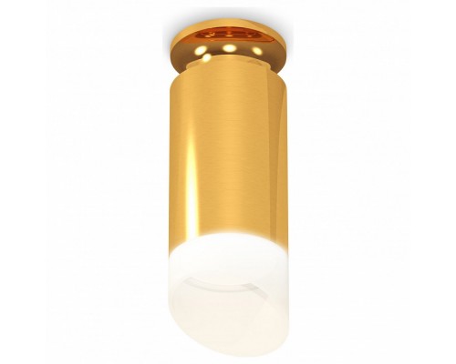 Накладной светильник Ambrella Techno Spot 306 XS6327083 Накладной светильник Ambrella Techno Spot 306 XS6327083