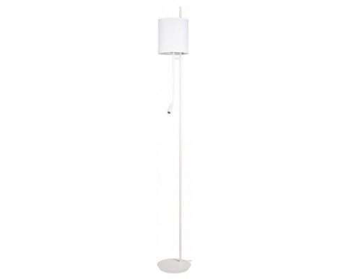 Торшер с подсветкой Loft it Ritz 10253F/B White Торшер с подсветкой Loft it Ritz 10253F/B White