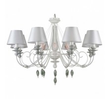 Подвесная люстра Maytoni Adelia ARM540-08-W