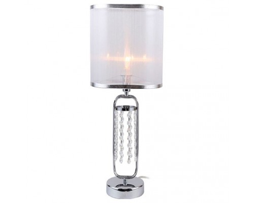 Настольная лампа декоративная Freya Elin FR5016TL-01CH