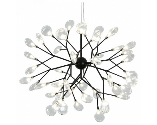 Подвесная люстра Kink Light Ветта 07521-45,19(21) Подвесная люстра Kink Light Ветта 07521-45,19(21)