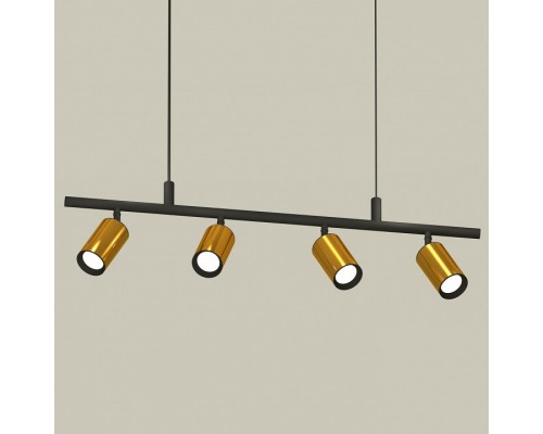 Подвесной светильник Ambrella Light XB XB9002300 Подвесной светильник Ambrella Light XB XB9002300