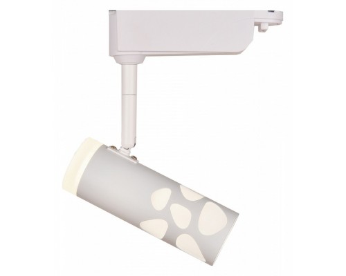 Светильник на штанге Escada 20042 20042TRA/01LED SWH Светильник на штанге Escada 20042 20042TRA/01LED SWH
