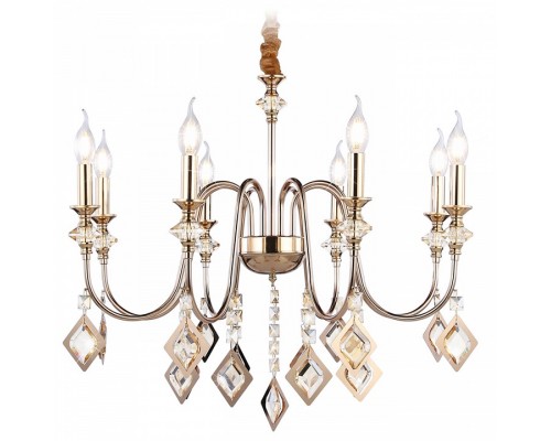 Подвесная люстра Ambrella Light TR TR4957 Подвесная люстра Ambrella Light TR TR4957