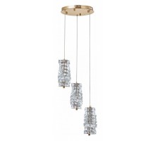 Подвесной светильник Arte Milano AM-Venezia 319011/D300/3 GD