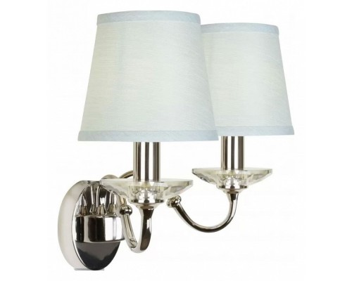 Бра iLamp Dolce Vita W2345-2 nic Бра iLamp Dolce Vita W2345-2 nic