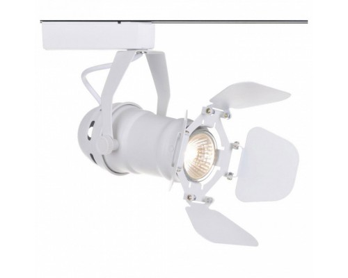 Светильник на штанге Arte Lamp Track Lights A5319PL-1WH