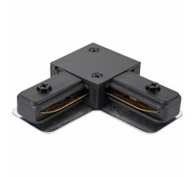 Соединитель угловой L-образный для треков встраиваемых Lucia Tucci LTP LTP-CN001L-B