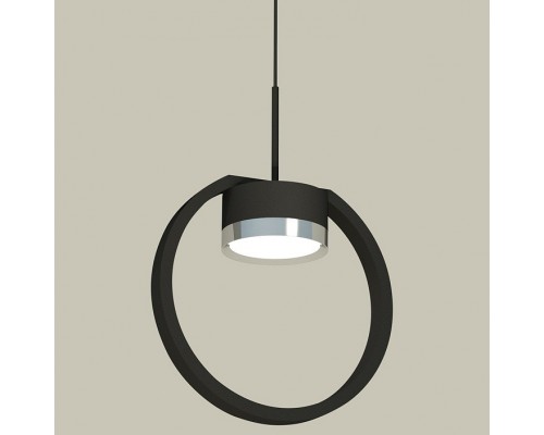 Подвесной светильник Ambrella Light XB XB9102101 Подвесной светильник Ambrella Light XB XB9102101