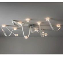 Подвесная люстра Kink Light  08462-12,01(02)