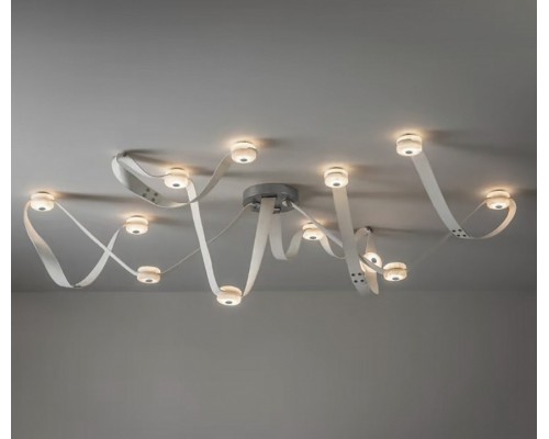 Подвесная люстра Kink Light  08462-12,01(02)