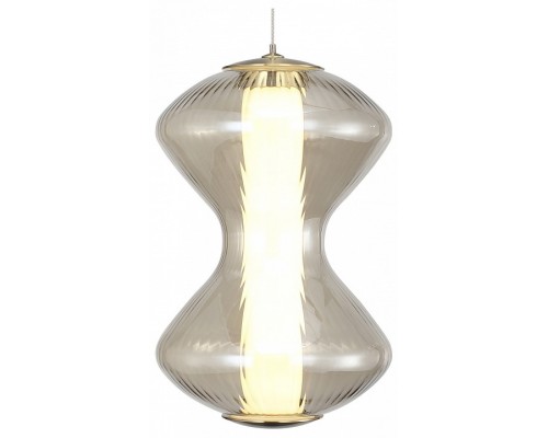 Подвесной светильник ST-Luce SPINE Подвесной светильник ST-Luce SPINE
