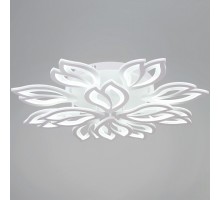 Люстра на штанге  85162-0.3-8+4