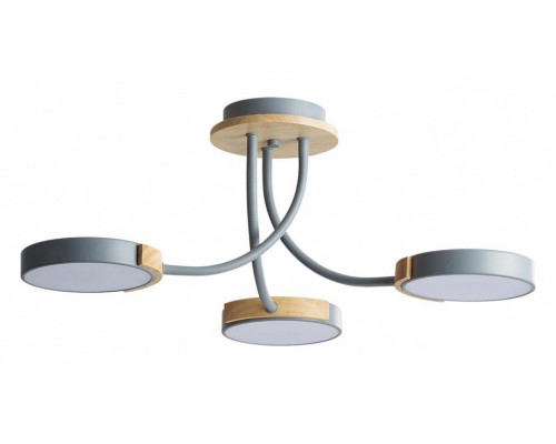 Люстра на штанге Lumion Arley 5655/54CL Люстра на штанге Lumion Arley 5655/54CL